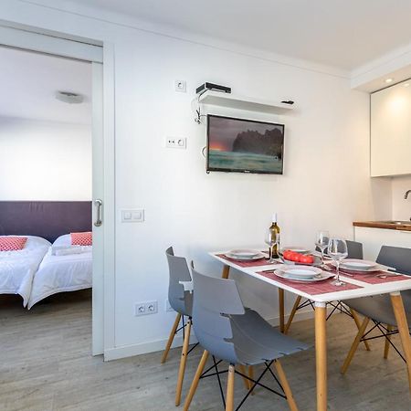 Apartments Playa Alcudia  Dış mekan fotoğraf