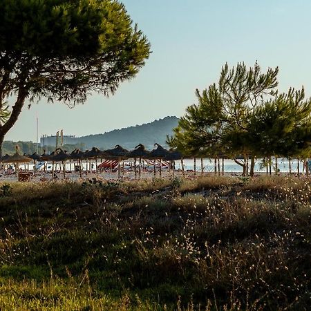 Apartments Playa Alcudia  Dış mekan fotoğraf