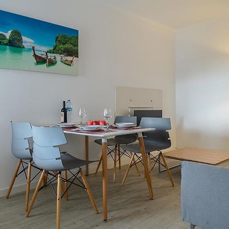 Apartments Playa Alcudia  Dış mekan fotoğraf
