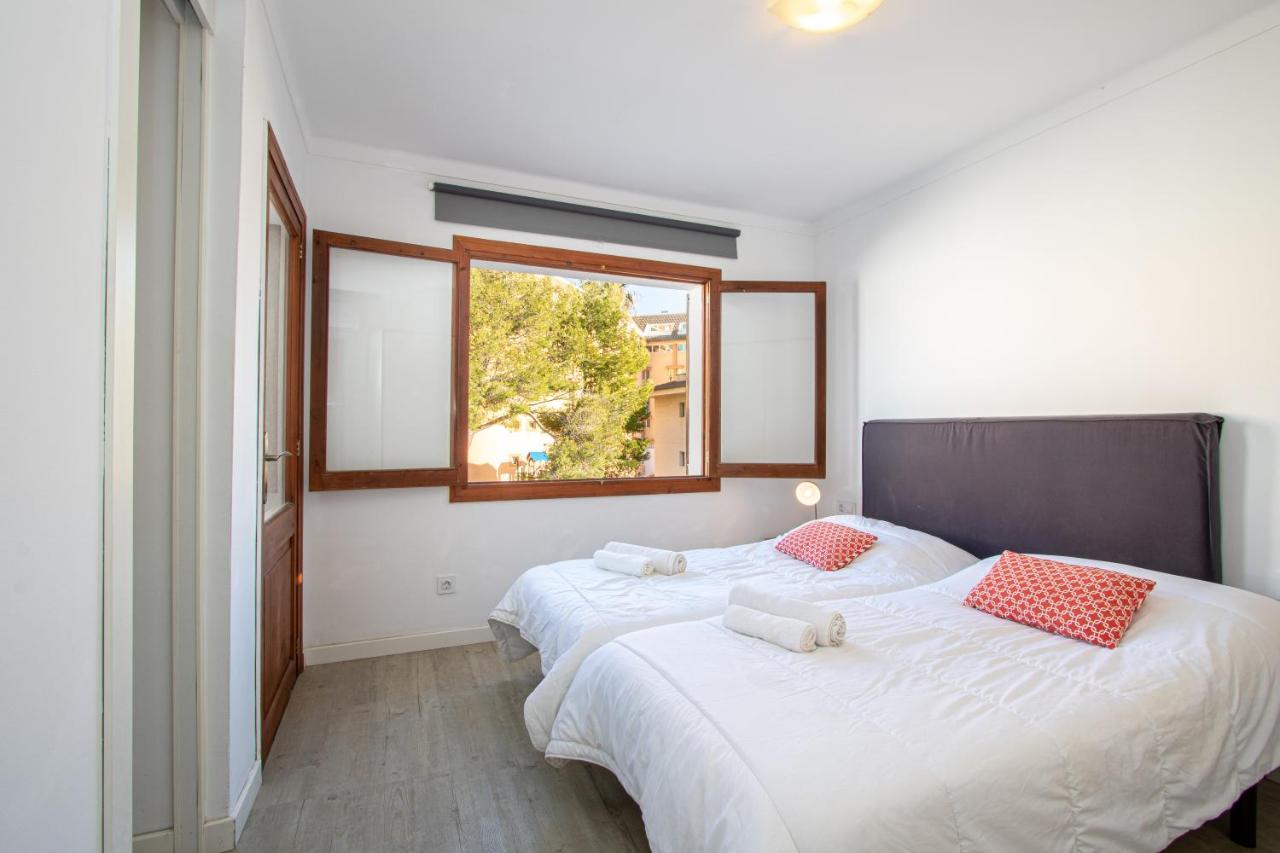 Apartments Playa Alcudia  Dış mekan fotoğraf