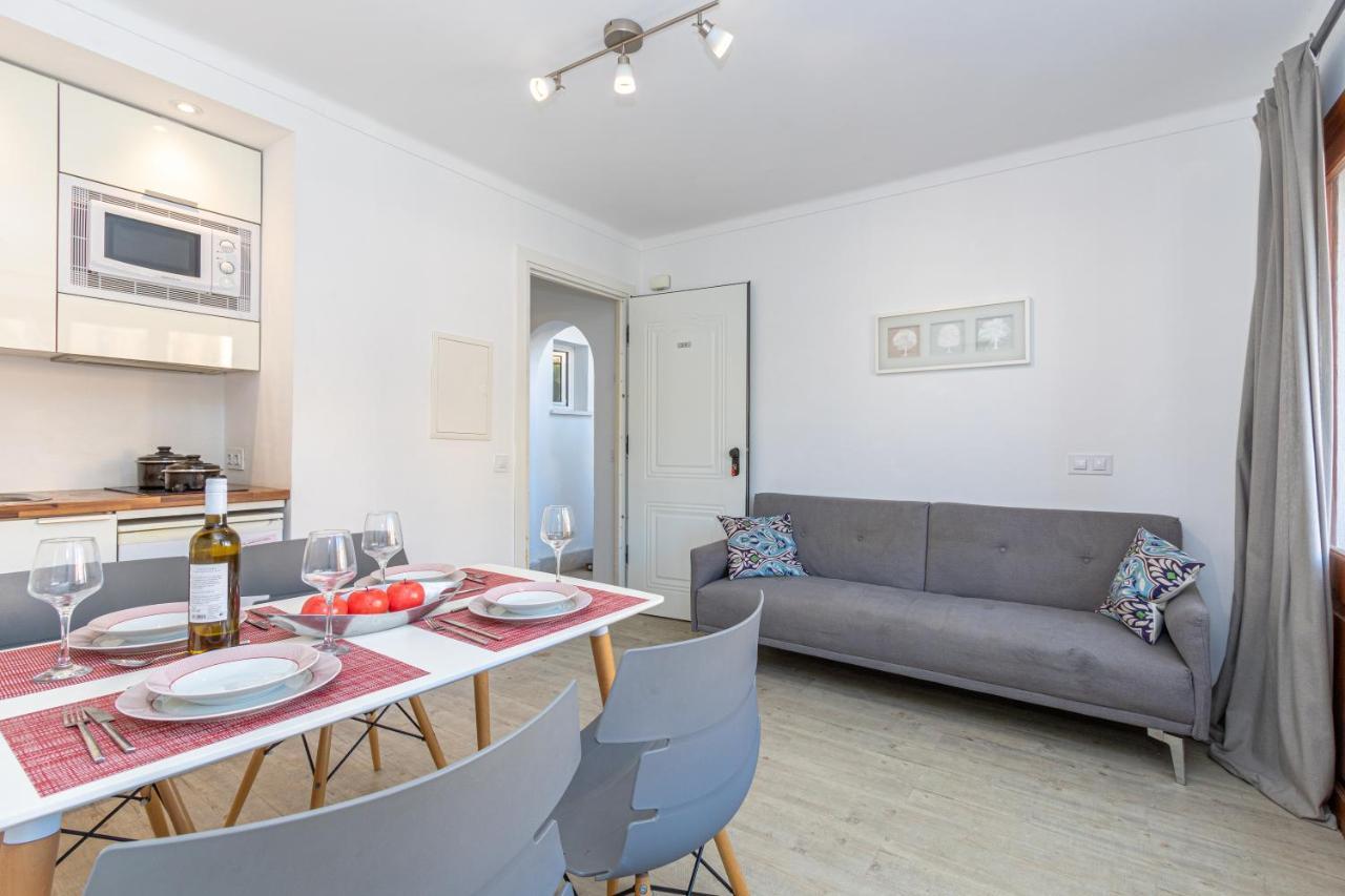 Apartments Playa Alcudia  Dış mekan fotoğraf