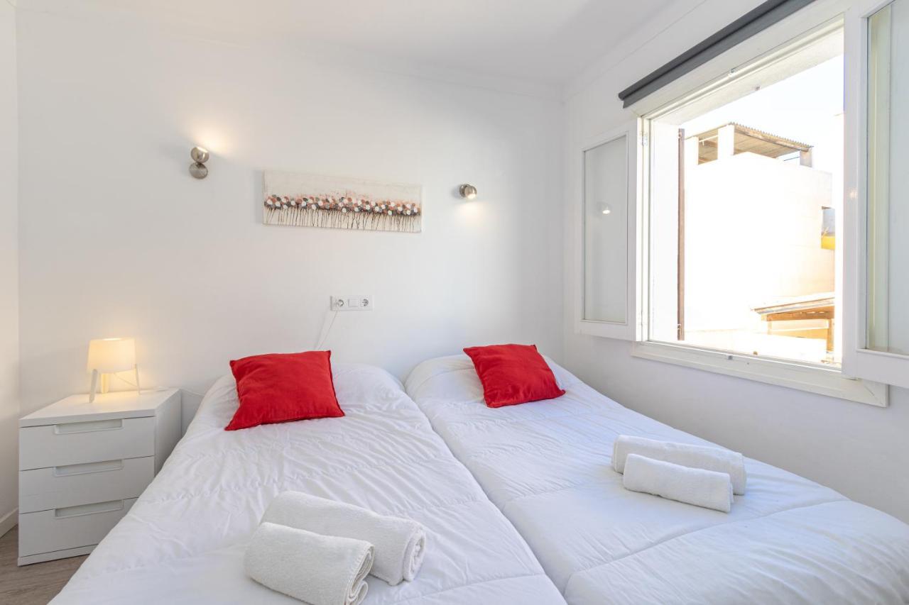 Apartments Playa Alcudia  Dış mekan fotoğraf