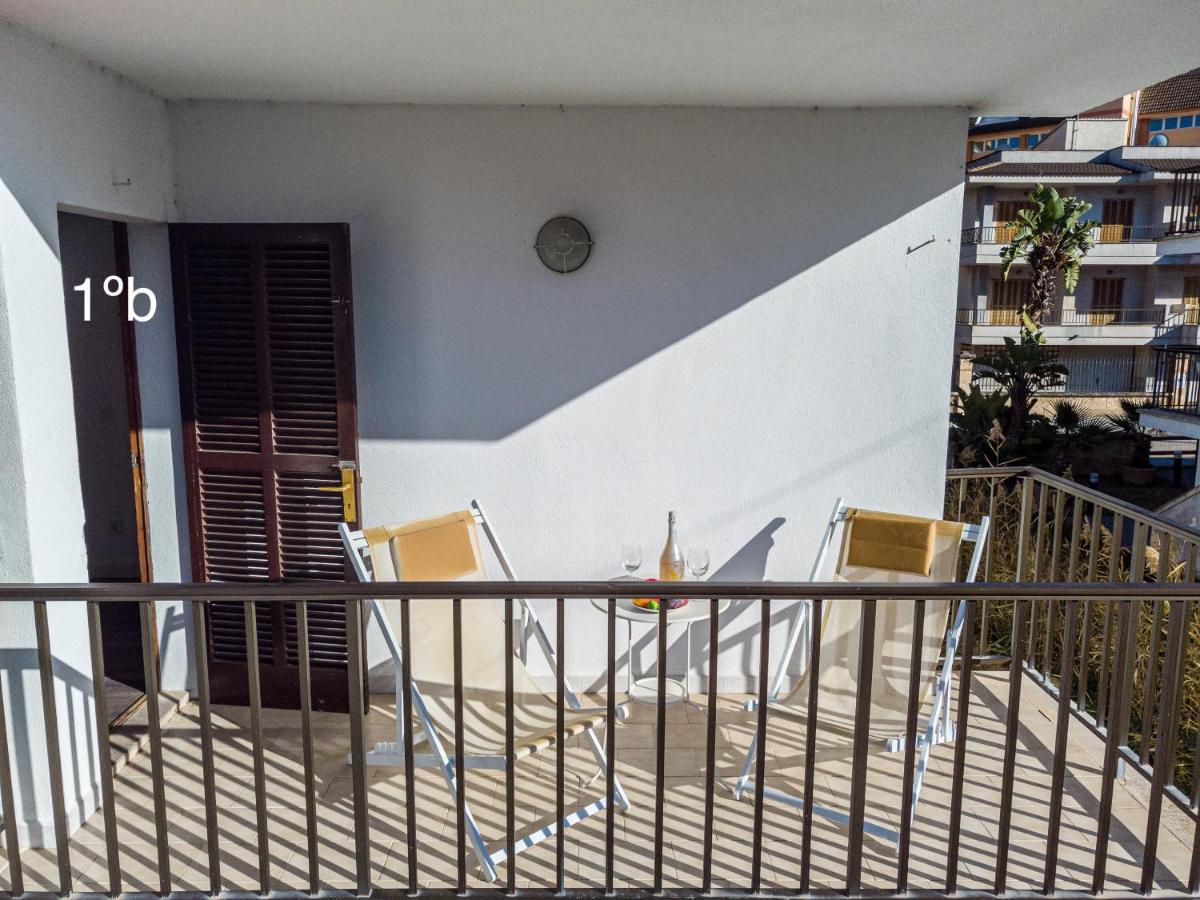 Apartments Playa Alcudia  Dış mekan fotoğraf