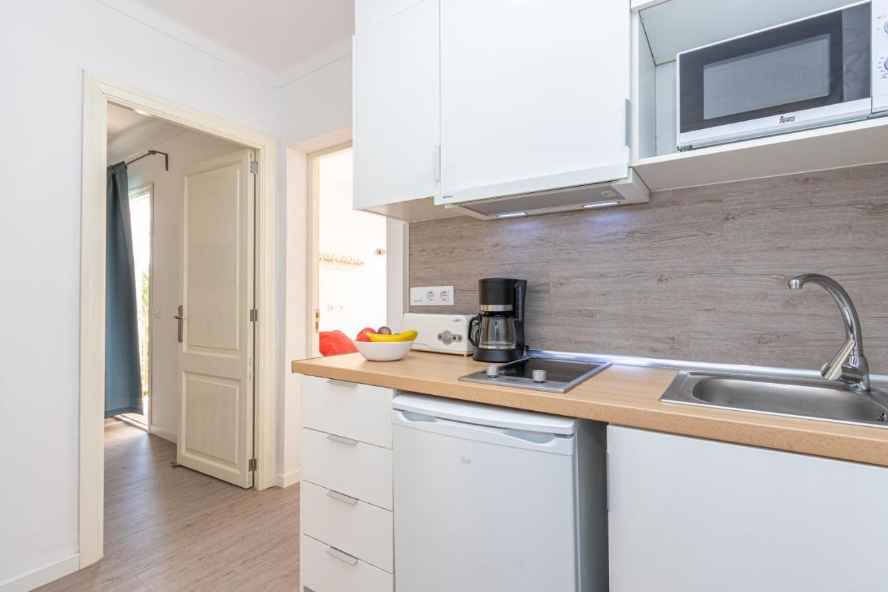 Apartments Playa Alcudia  Dış mekan fotoğraf
