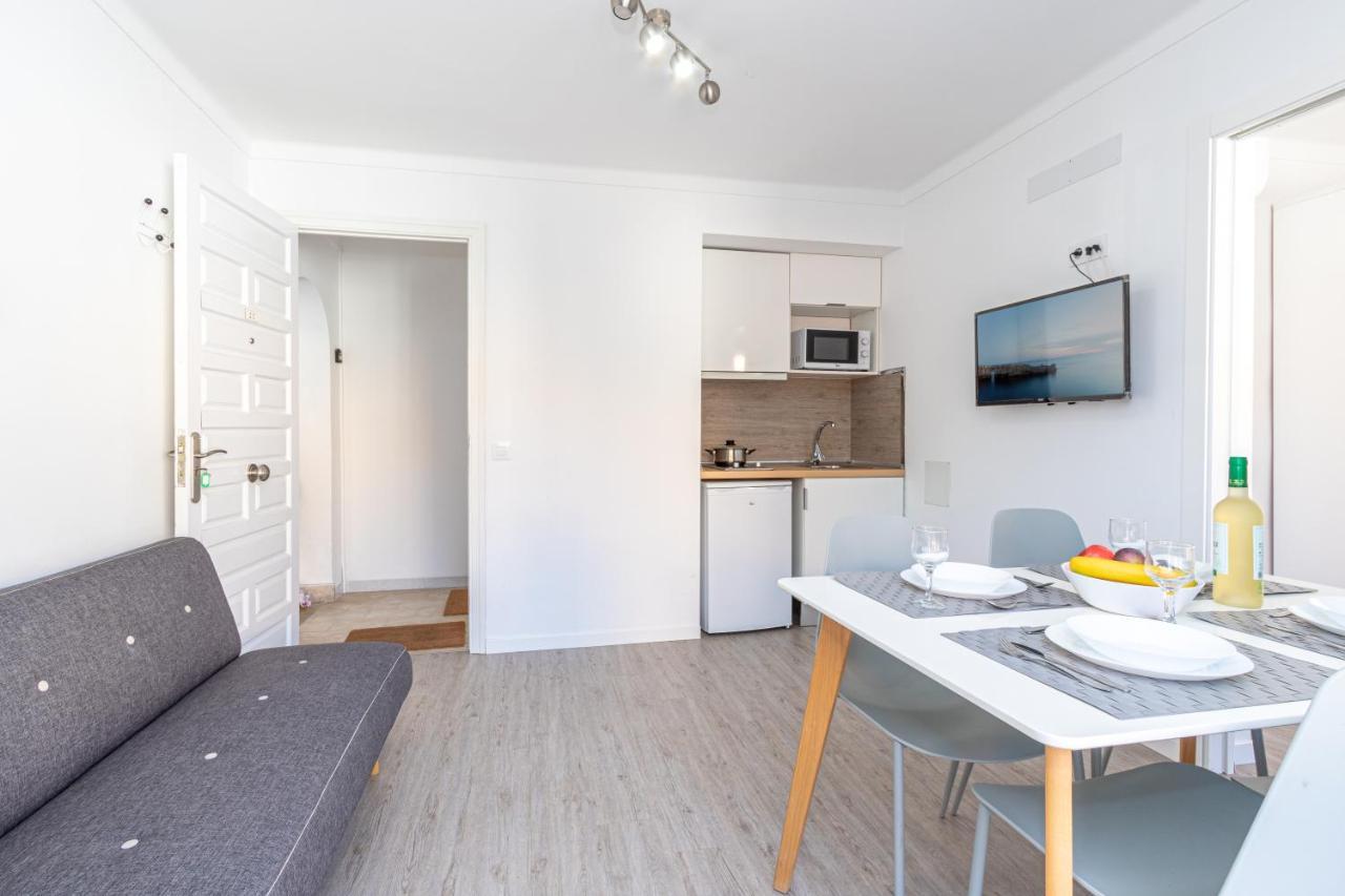 Apartments Playa Alcudia  Dış mekan fotoğraf