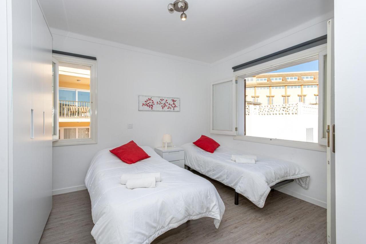 Apartments Playa Alcudia  Dış mekan fotoğraf