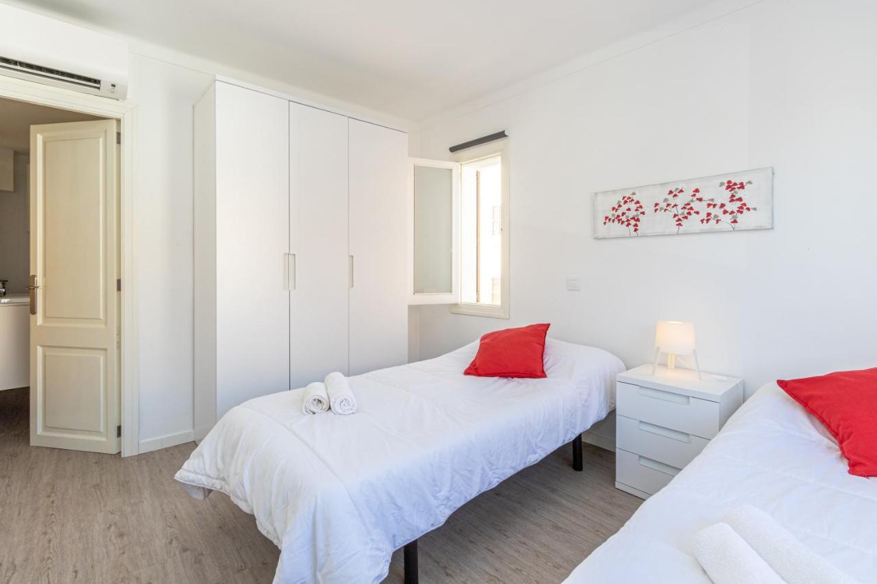 Apartments Playa Alcudia  Dış mekan fotoğraf