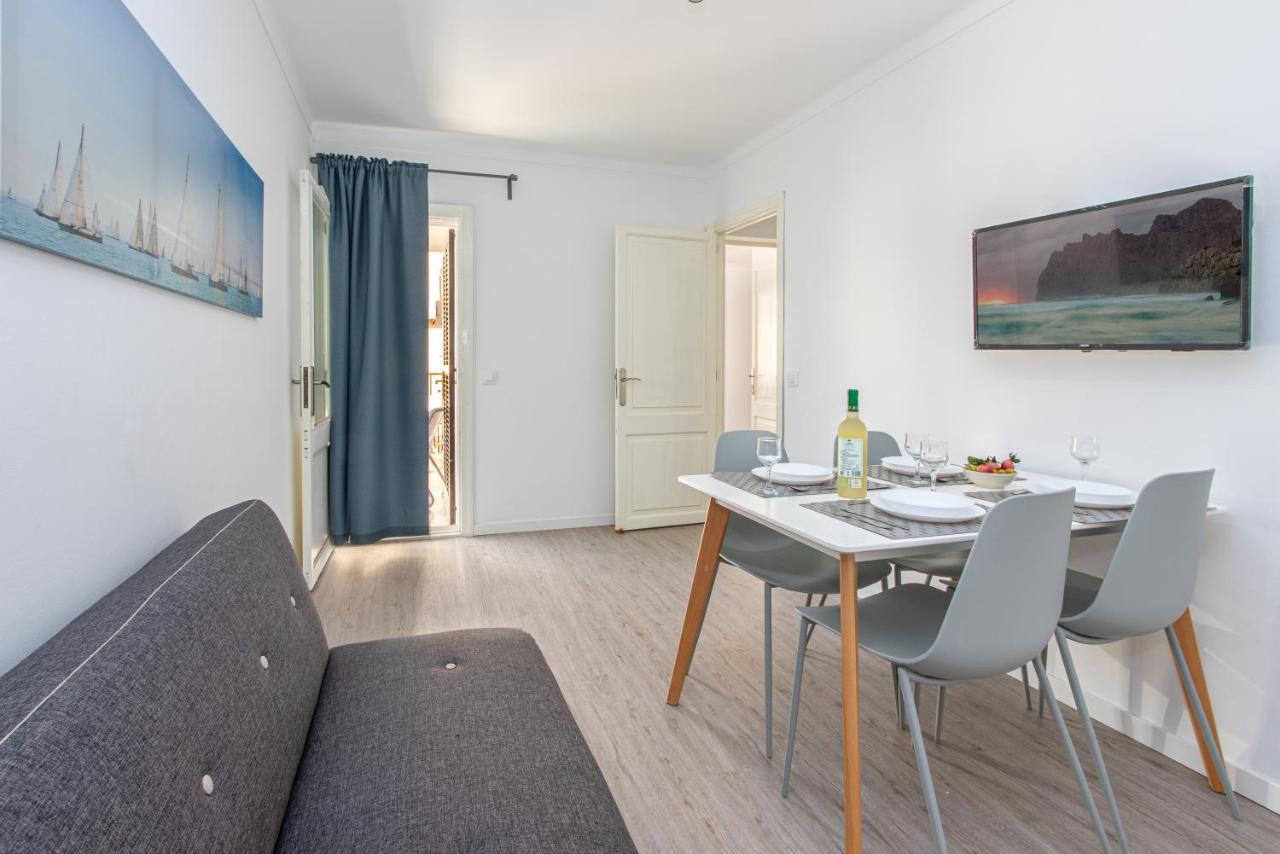 Apartments Playa Alcudia  Dış mekan fotoğraf