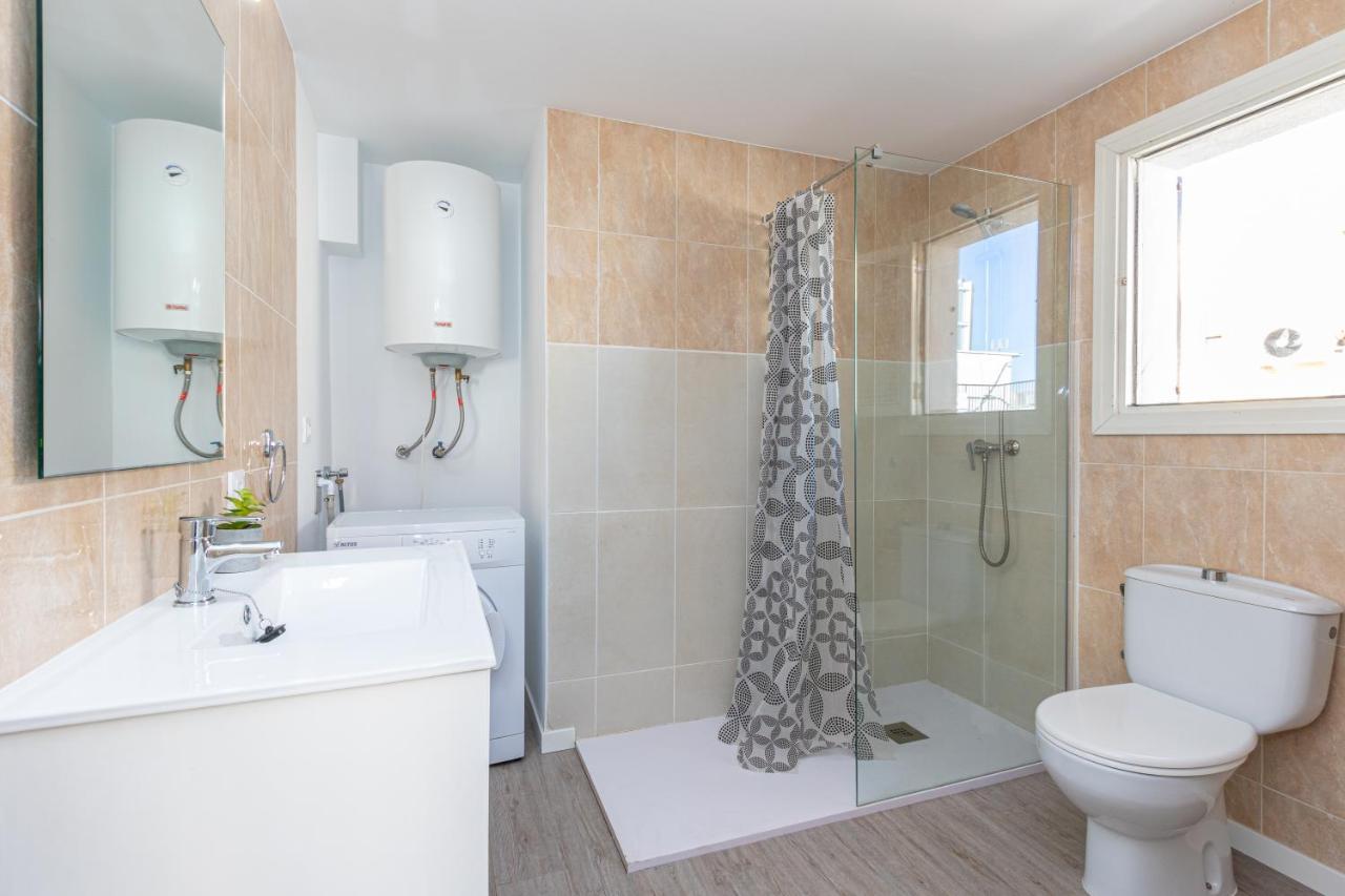 Apartments Playa Alcudia  Dış mekan fotoğraf