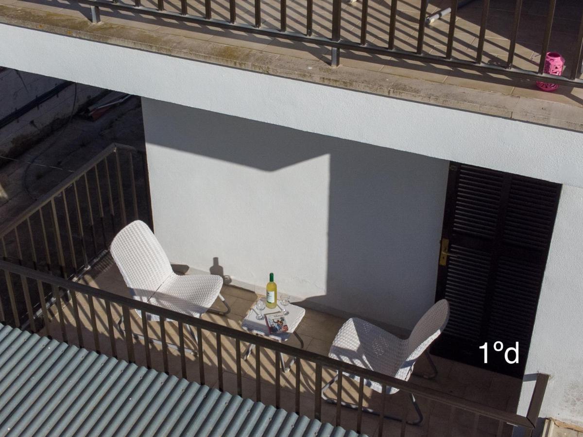 Apartments Playa Alcudia  Dış mekan fotoğraf