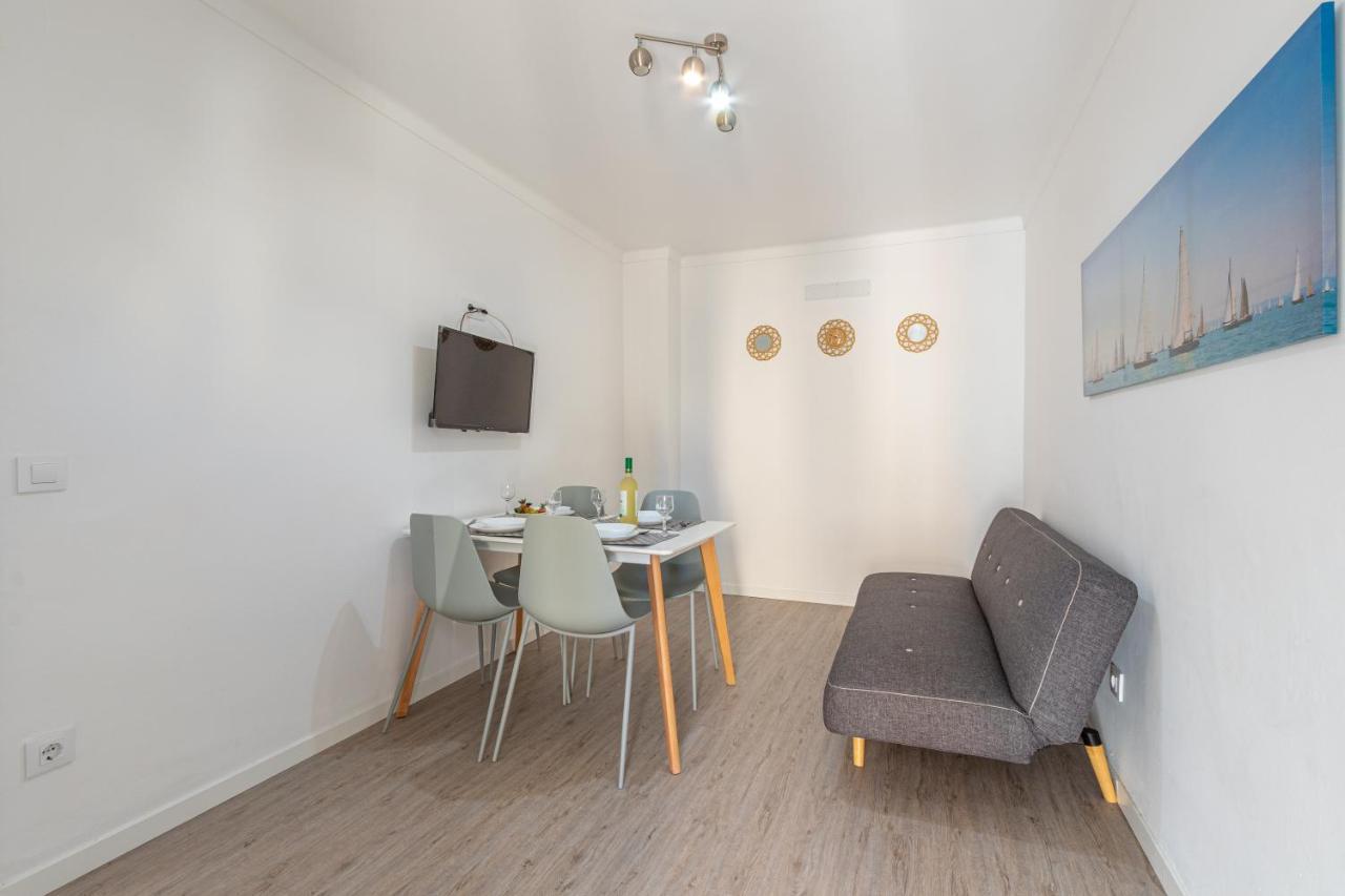 Apartments Playa Alcudia  Dış mekan fotoğraf