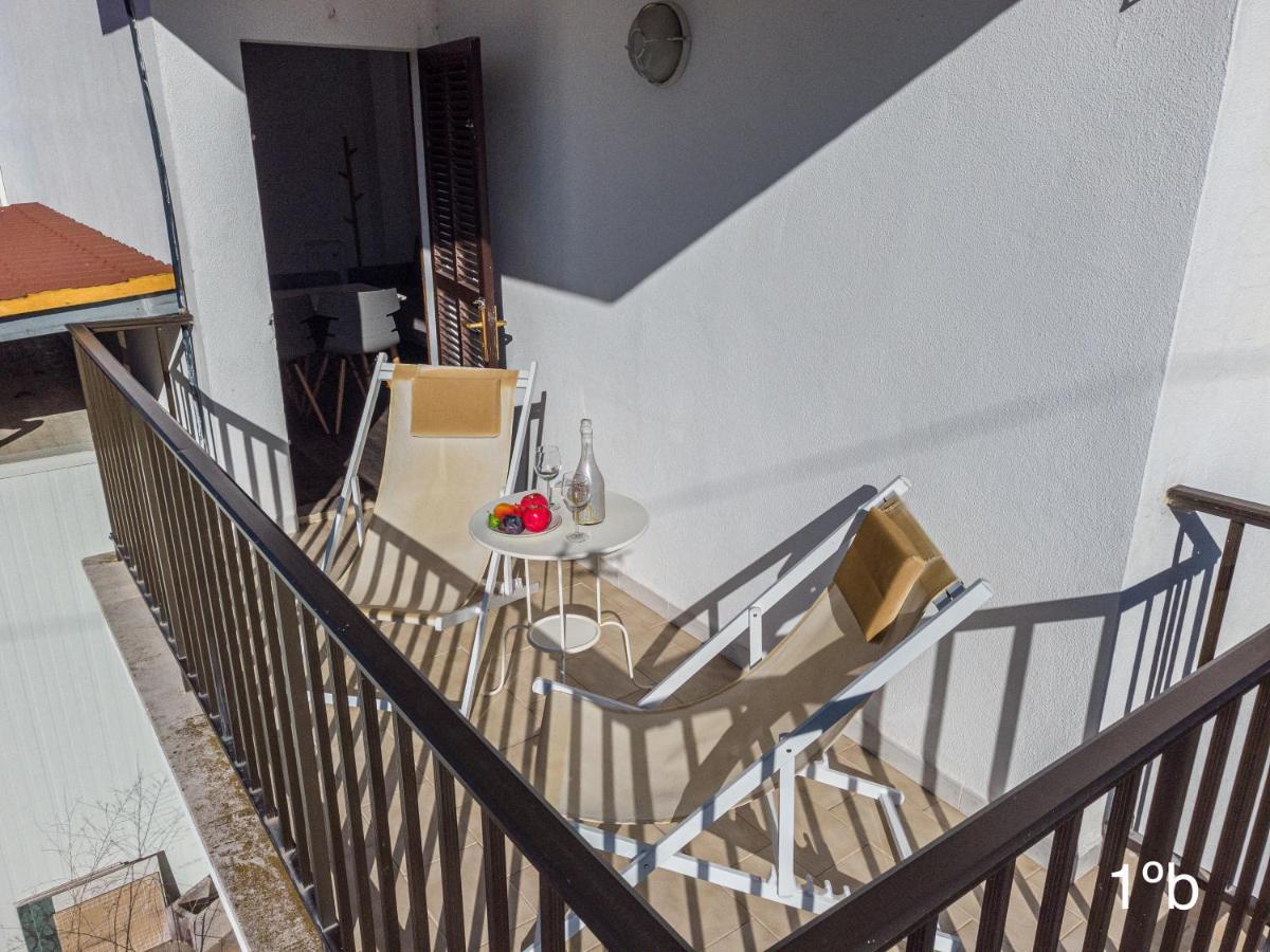 Apartments Playa Alcudia  Dış mekan fotoğraf