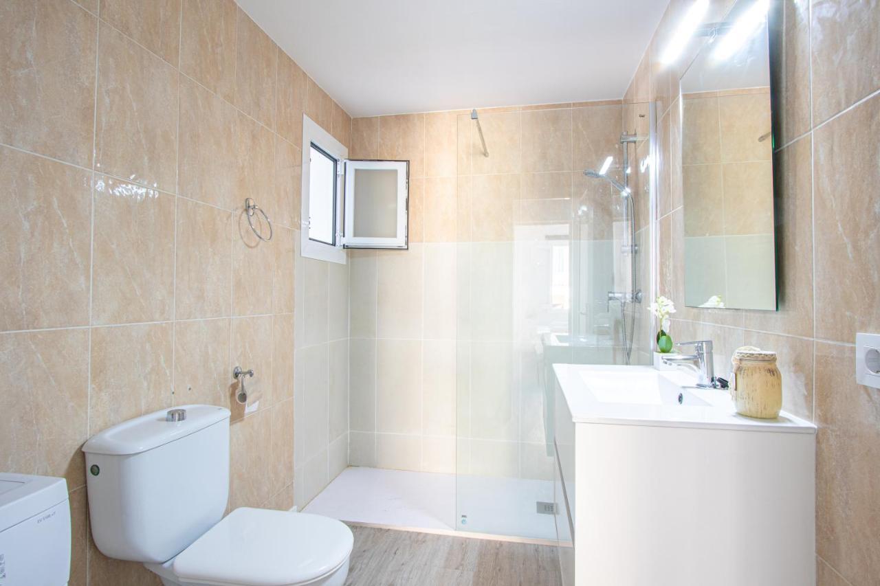 Apartments Playa Alcudia  Dış mekan fotoğraf