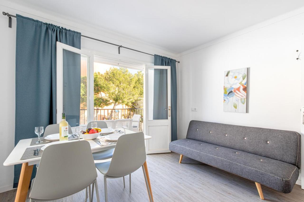 Apartments Playa Alcudia  Dış mekan fotoğraf