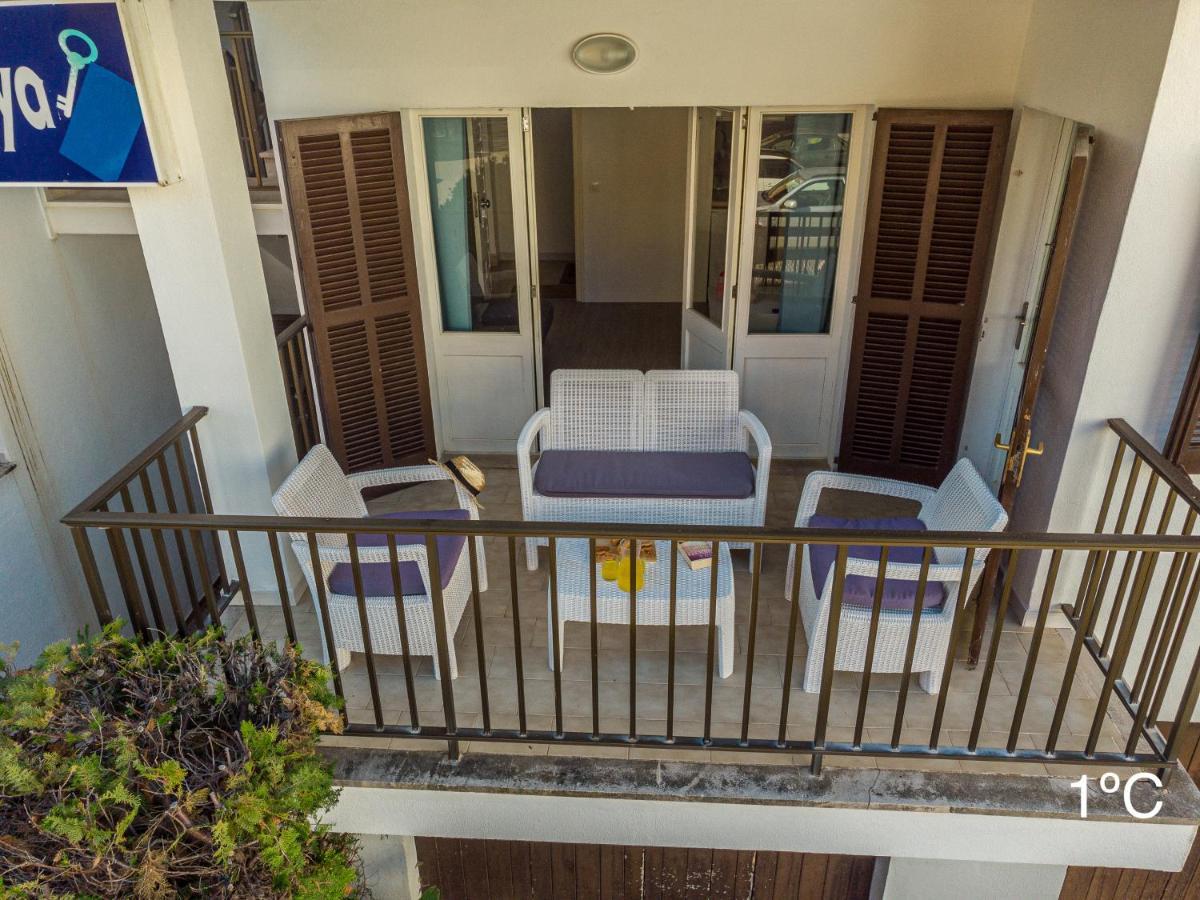 Apartments Playa Alcudia  Dış mekan fotoğraf