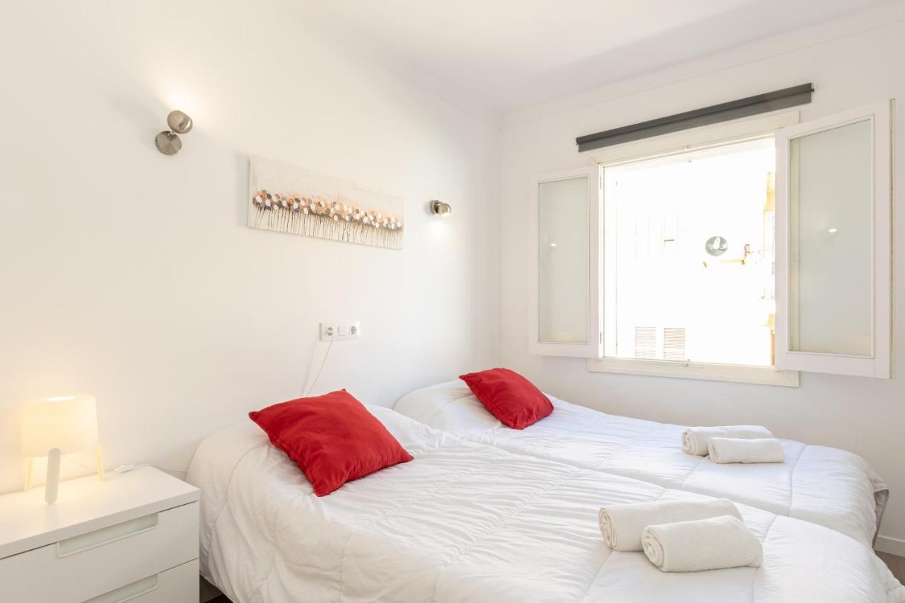 Apartments Playa Alcudia  Dış mekan fotoğraf