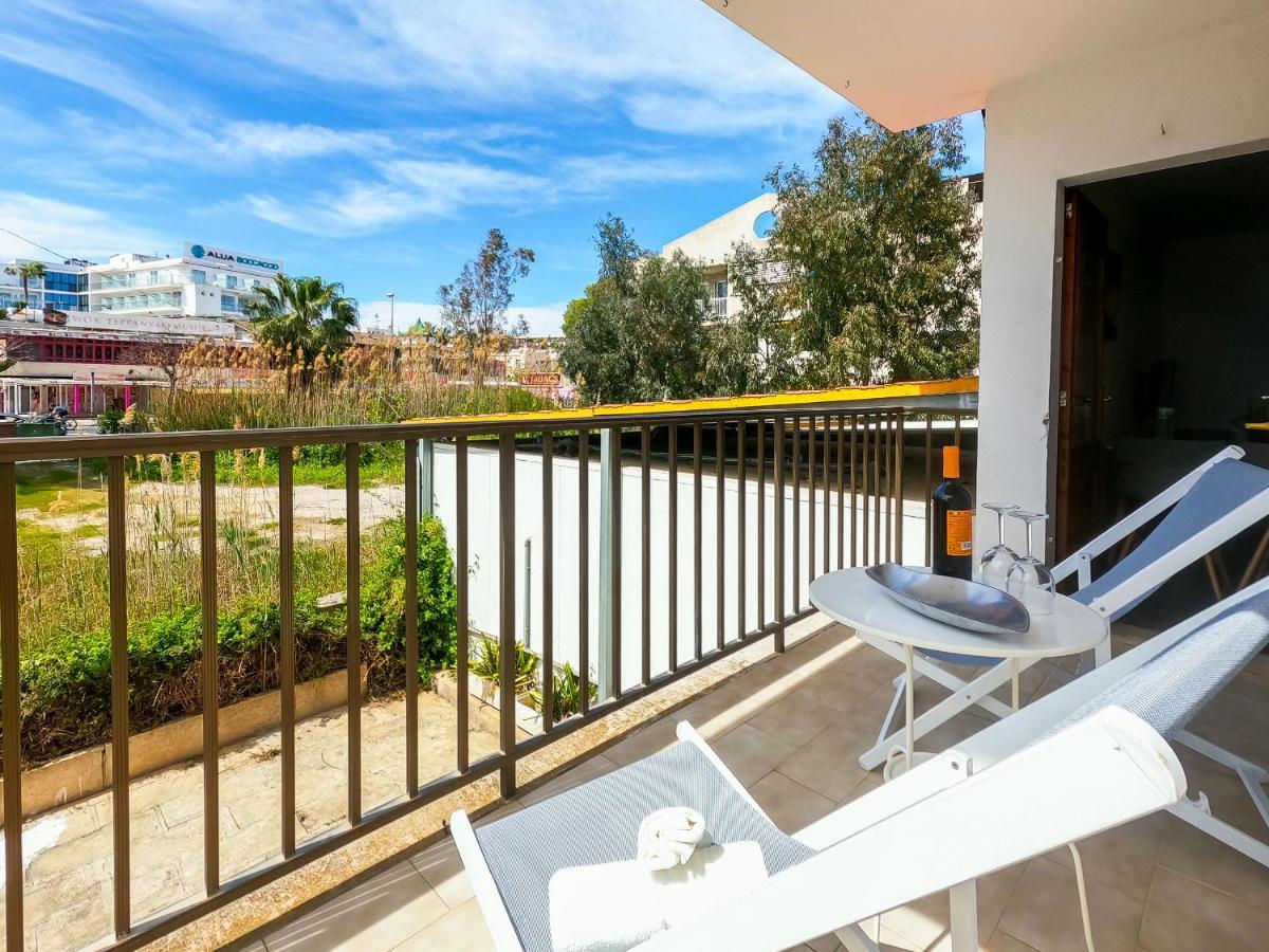 Apartments Playa Alcudia  Dış mekan fotoğraf