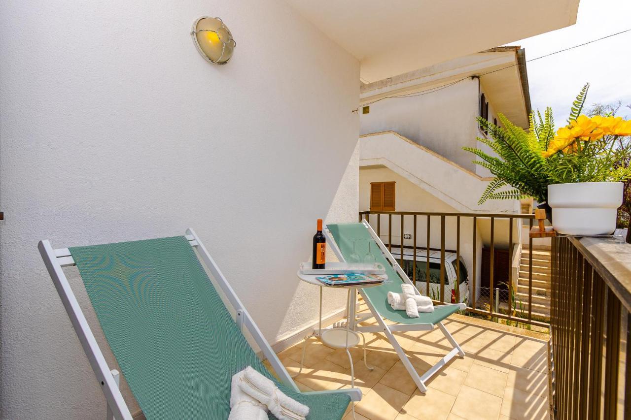 Apartments Playa Alcudia  Dış mekan fotoğraf