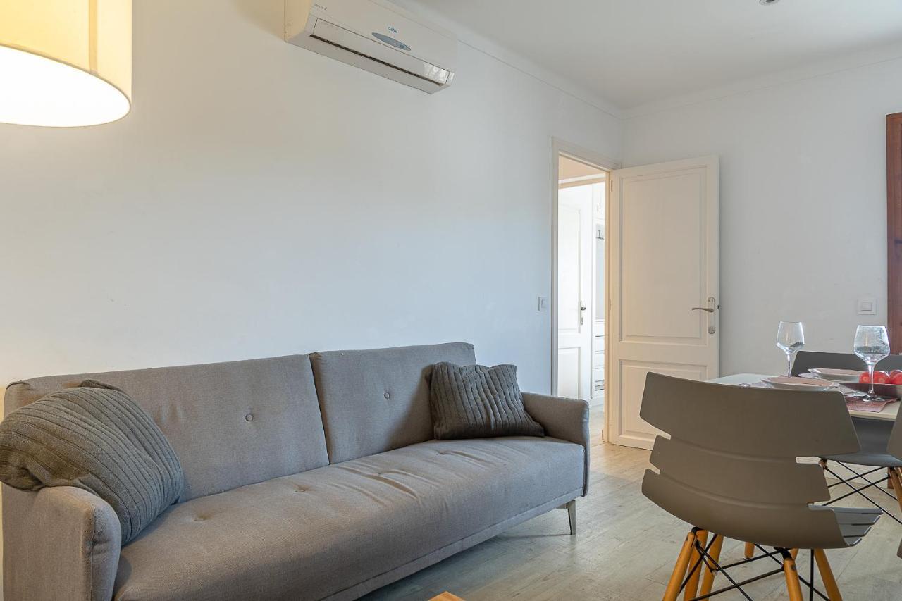 Apartments Playa Alcudia  Dış mekan fotoğraf