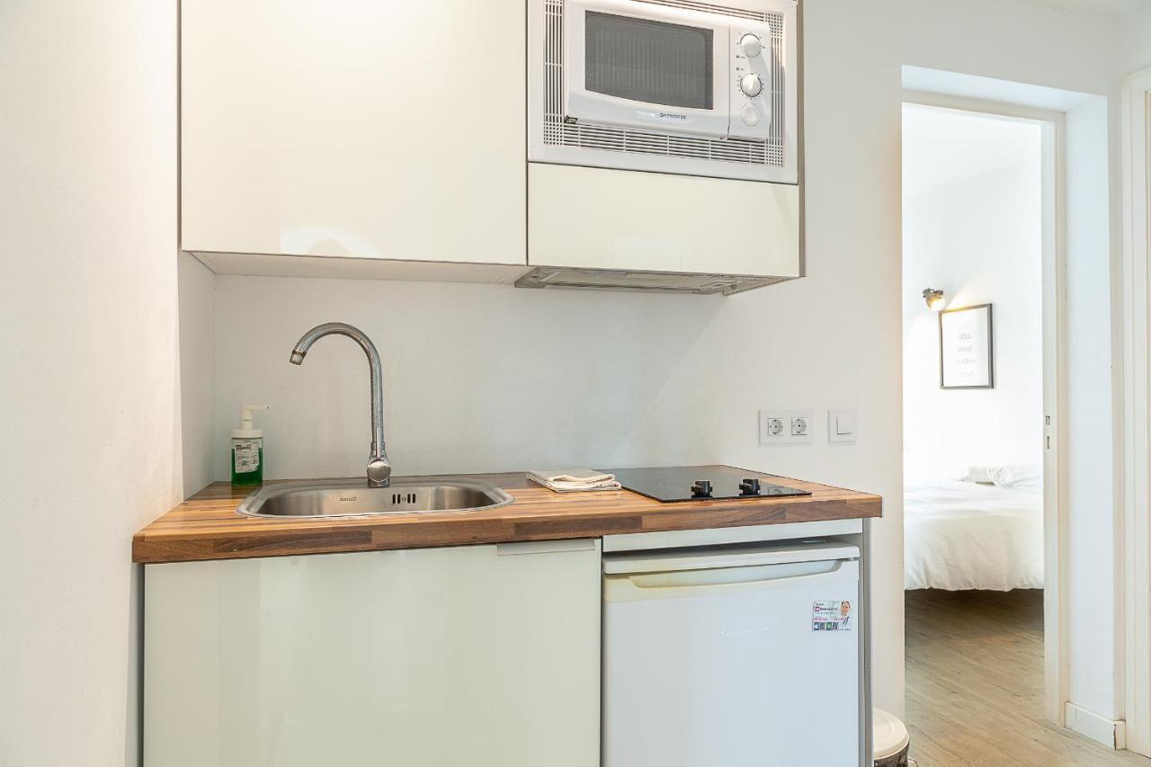 Apartments Playa Alcudia  Dış mekan fotoğraf