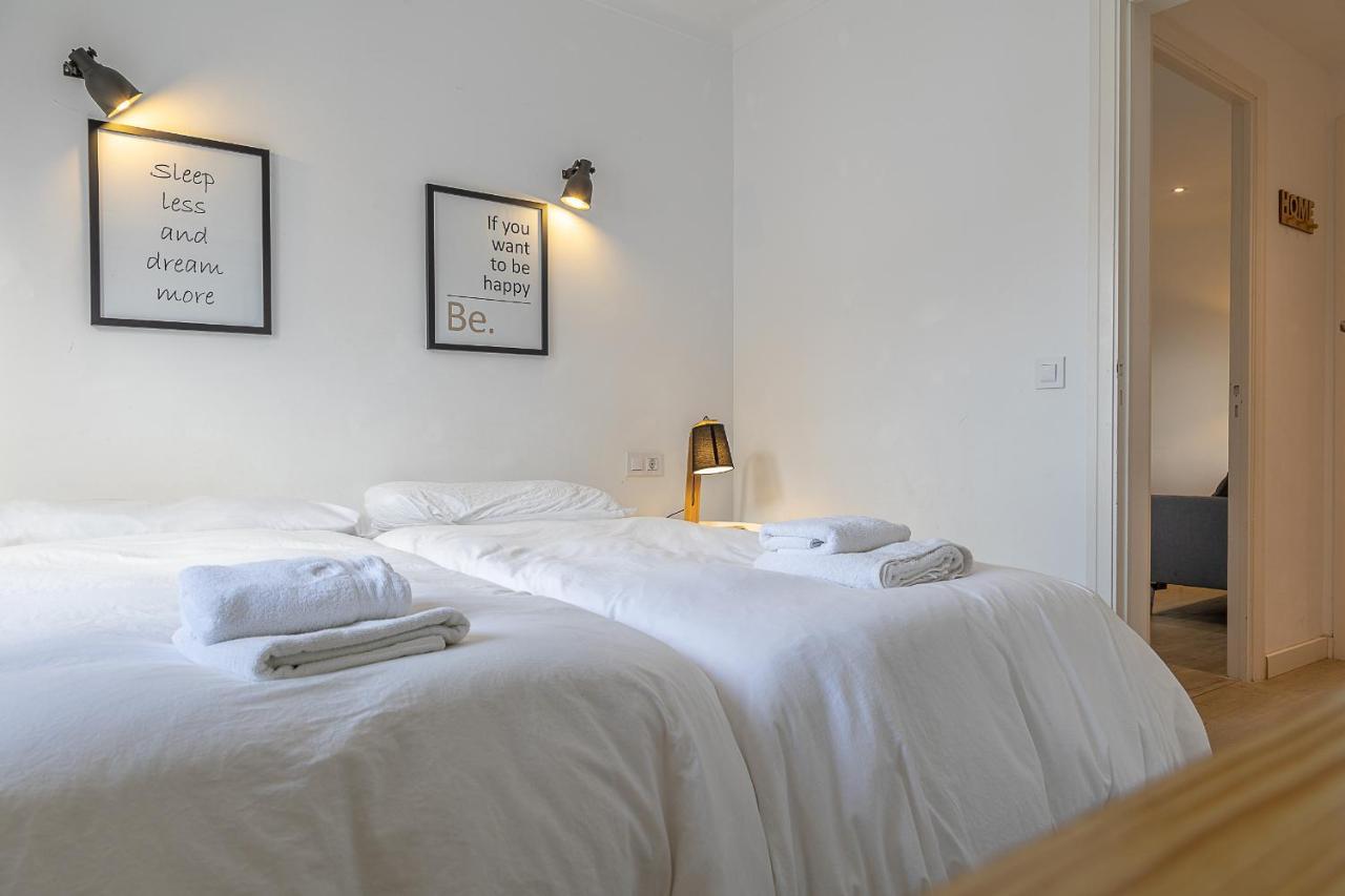 Apartments Playa Alcudia  Dış mekan fotoğraf