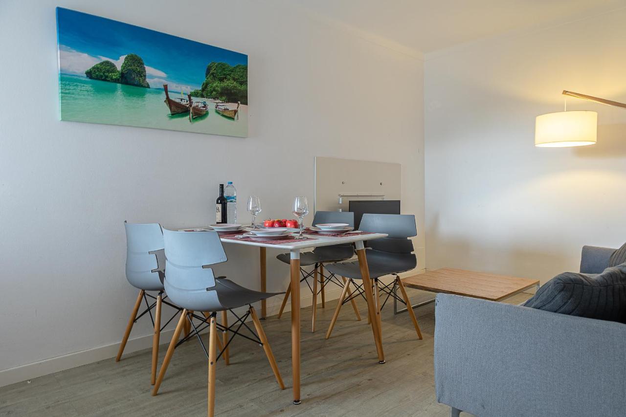 Apartments Playa Alcudia  Dış mekan fotoğraf