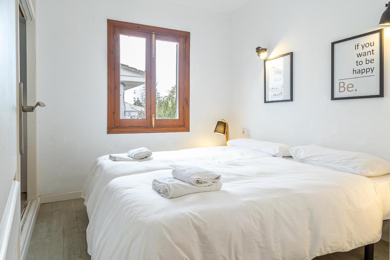 Apartments Playa Alcudia  Dış mekan fotoğraf